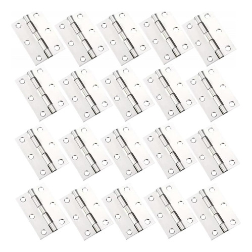 Bisagra Plegable De 2 Pulgadas Bisagra De La Ventana De La P