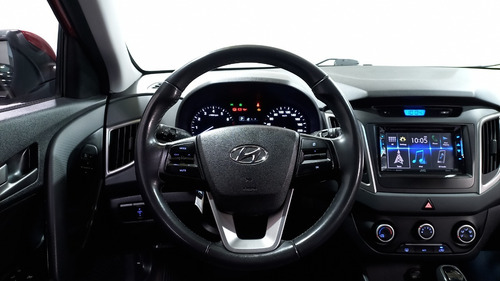 Imagen 7 de 15 de Hyundai Creta 5dr 1.6 Gls At - 296189