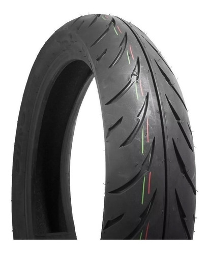 Cubierta Duro 80 100 18 Hf918 Hf 918 Tl Tubeless Sin Camara