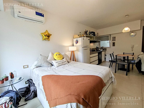Imagen 6 de 14 de Mendoza 2500 - Monoambiente En Venta - Rosario