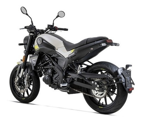 Imagen 10 de 25 de Benelli Leoncino 250 Motozuni Avellaneda