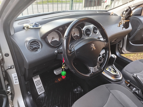 Peugeot 408 1.6 Sport Thp 163cv