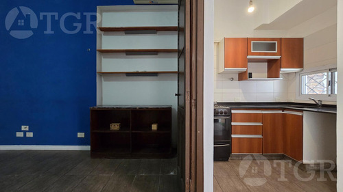 Ph En Venta En Lanús Con Terraza Sin Expensas