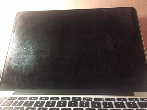 Macbook Pro Retina A1502 13 I5 16gb 128gb Early 2015