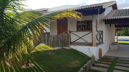 Vende Se Chácara Vale Das Laranjeiras Itaici Indaiatuba - Sp - Ch0001