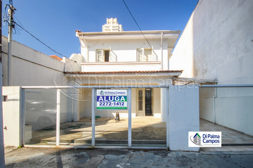 Imagem 1 de 15 de Casa Comercial De 223 M² Na Região Do Belenzinho - Dp5000