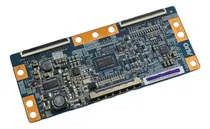 Comprar Placa T-con 43l2500 T460hw03 Vf Ctrl Bd