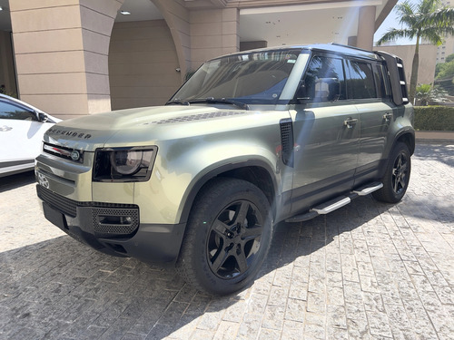 Defender Se Gasolina 7 Lug