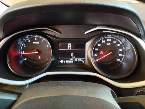 Chevrolet Onix Sedan Plus Lt 1.0 12v Manual