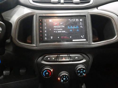 Chevrolet Onix 1.0 MPFI LT 8V FLEX 4P MANUAL