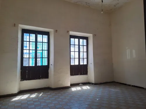 Casa En Venta Centro Histórico De Guadalajara, Jal.
