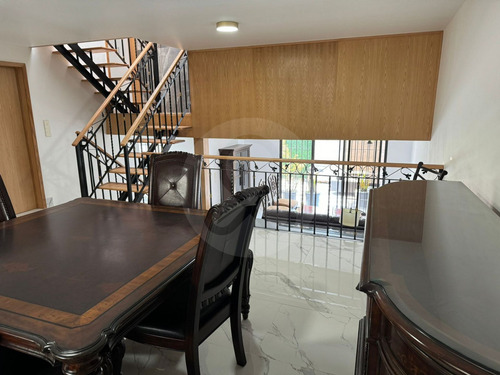 Casa En Venta En Lomas De Tarango