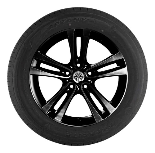 Llanta 285/65r17 116t Aptany Ru101