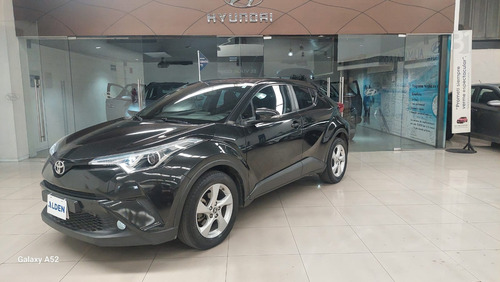 Toyota CH-R 2.0 Cvt