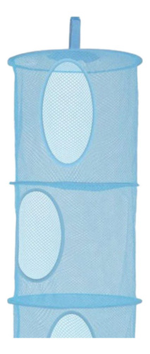 Cesta Plegable For Guardar Juguetes De Peluche For Niños