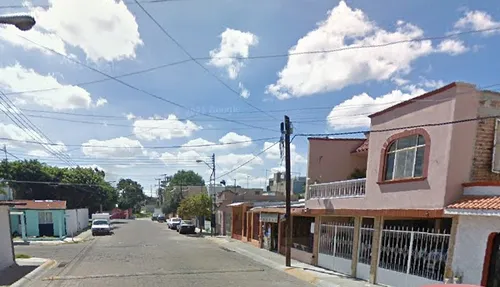 Venta De Casa En Salamanca Guanajuato