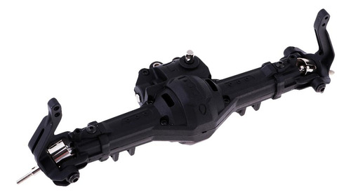 1:10 Rc Crawler Accesorio De Coche Conjunto De Delantera