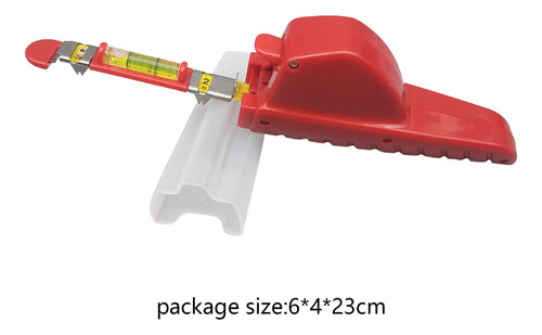 Herramienta Para Colgar Cuadros Con Nivel, Colgador De