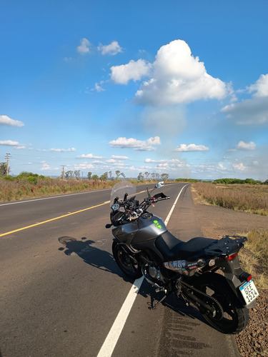 Suzuki Vstrom 650 Impecable