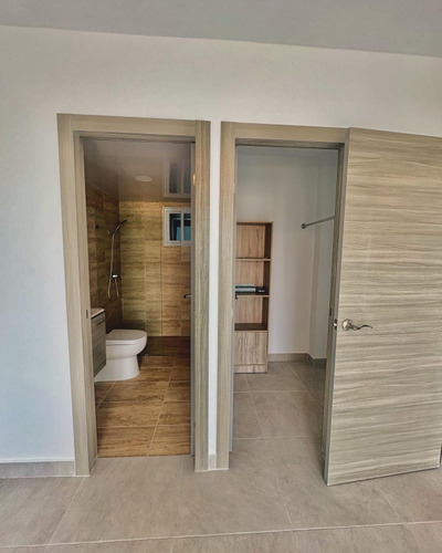 Apartamento En Crisfer De Venta