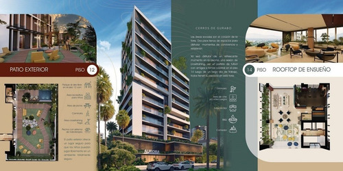 Impresionante Proyecto Familiar Cerros Gurabo 2027