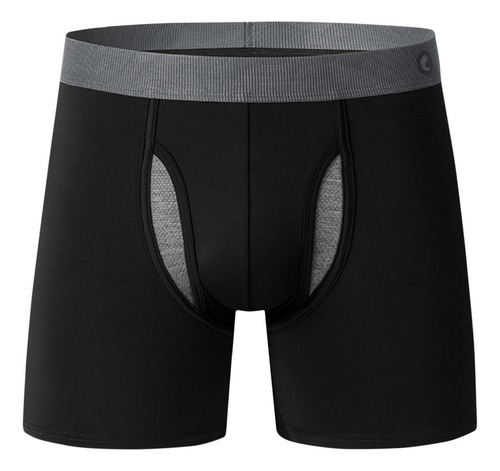Calzoncillos En V Para Hombre, Ropa Interior Cómoda Y Transp
