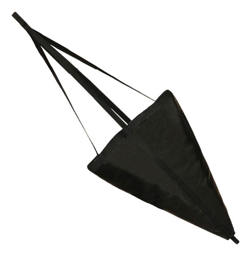 Calcetín De Deriva De Ancla De Arnés Boya Kit 24 Pulgadas