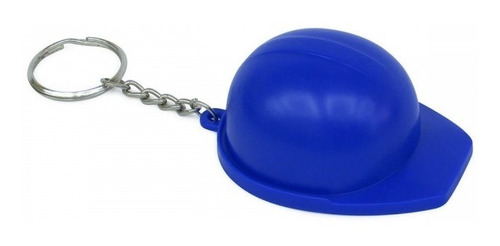 Llavero Casco Destapador Arquitecto Ingeniero Tienda X20 Und