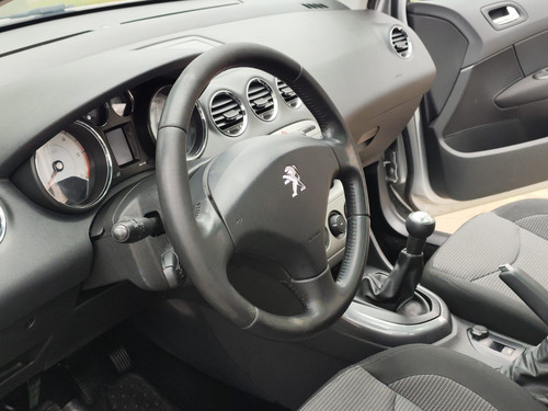 Peugeot 308 1.6 Allure Nav Hdi 115cv