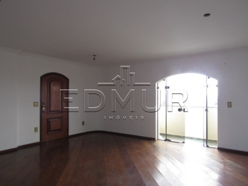 Imagem 2 de 15 de Apartamento - Vila Alzira - Ref: 19355 - V-19355