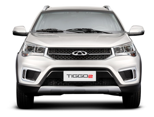 Chery Tiggo 2 1.5 16v Look (flex)