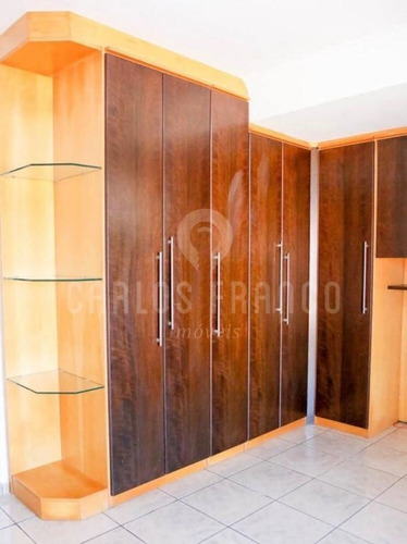 Imagem 12 de 15 de Sobrado Residencial Vila Campo Grande 145 Metros - Cf61629