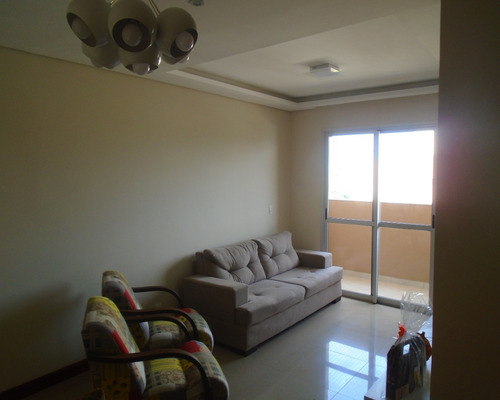 Imagem 4 de 29 de Apartamento - Ap00179 - 33625311