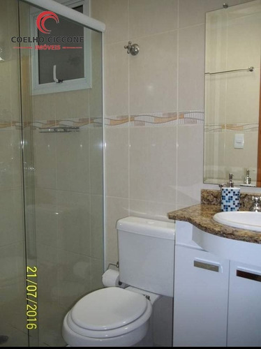 Imagem 11 de 15 de Apartamento Para Venda - V-4190