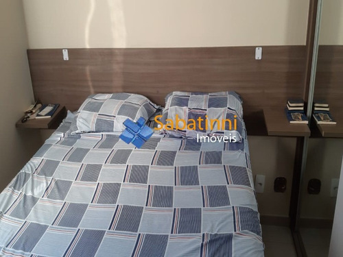 Imagem 7 de 30 de Apartamento - Ap01786 - 67647469