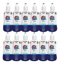 Comprar Kit 12un Repelente Spray Sai Inseto Infantil 4h 200ml