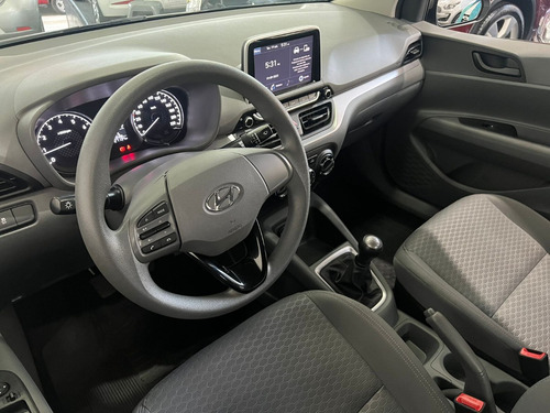 Hyundai HB20S 1.0 Vision Flex 4p
