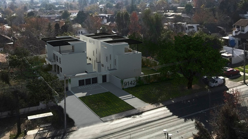 Townhouse Camino El Alba