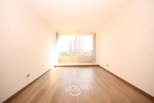 Departamento Avenida Vicuña Mackenna Id: 132333