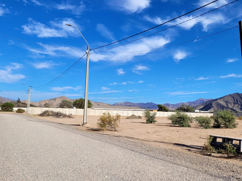 Se Vende En Proyecto Cuidad Chamonate