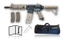 Comprar Marcadora Tippmann Tmc Magfed Magazine Estuche Gotcha Xtr C