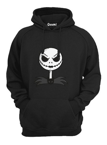 Sudadera Unisex De Jack (todas Las Tallas) #13