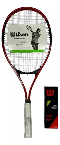 Raqueta wilson advantage xl new arrivals