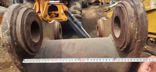 Bote Tepetatero Para Excavadora 320/322