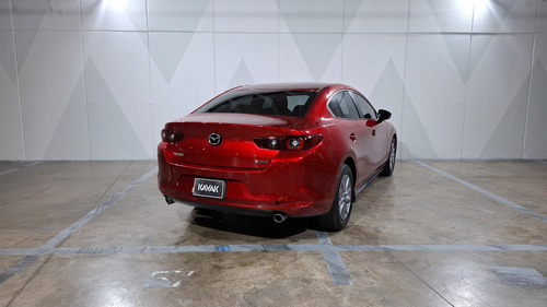 Mazda Mazda 3 2.5 I