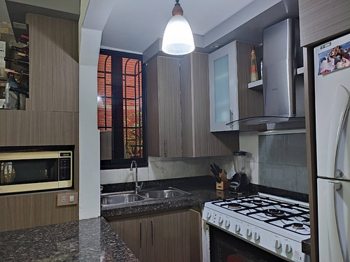 Imagen 11 de 17 de Elegante Apartamento De Pb En Conjunto Residencial La Trinidad, Castillejo, Guatire