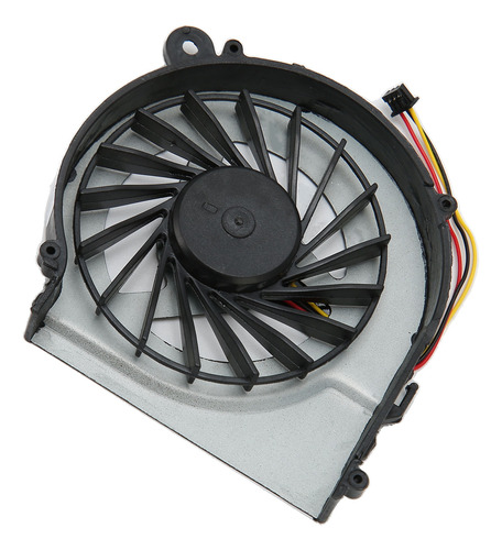 Ventilador De Refrigeración De Repuesto Para Ordenador Portá