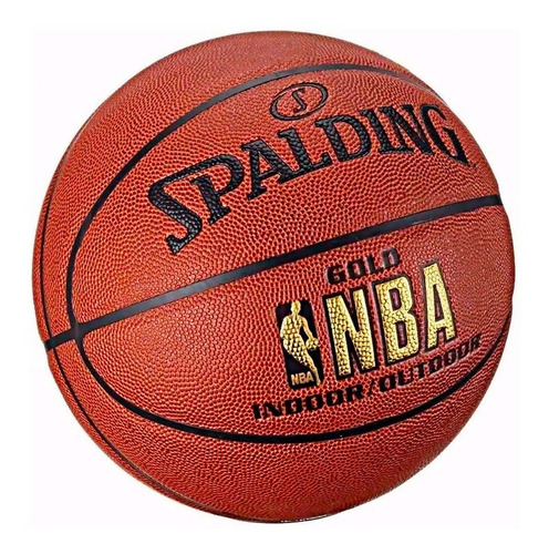 Balón Baloncesto Basketball Spalding 100% Original En Cueron