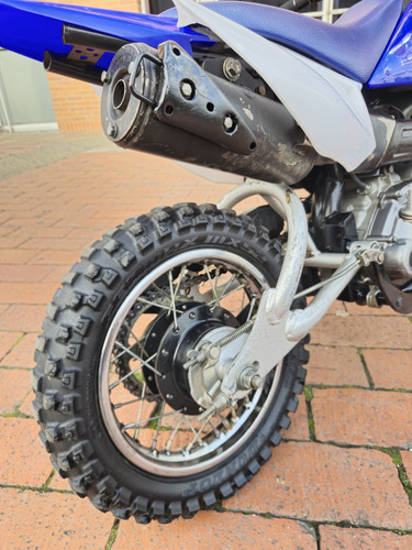Ttr 50