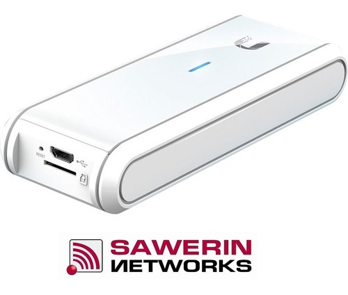 Imagen 2 de 6 de Ubiquiti Unifi Cloud Key Uc-ck Unifi Controller